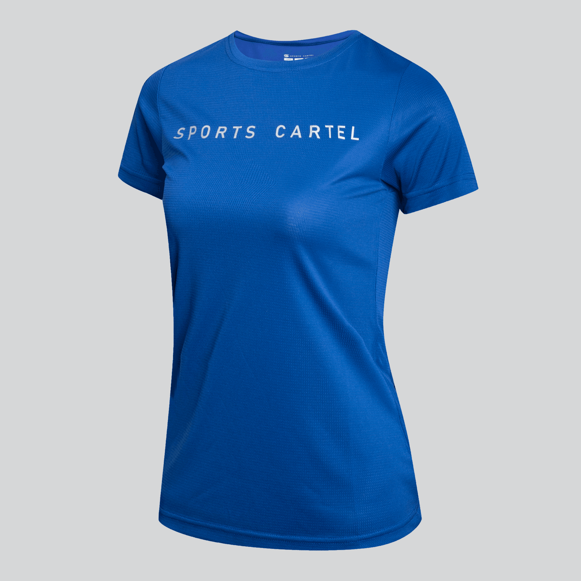 Vigor Tshirt Women's - Sports Cartel