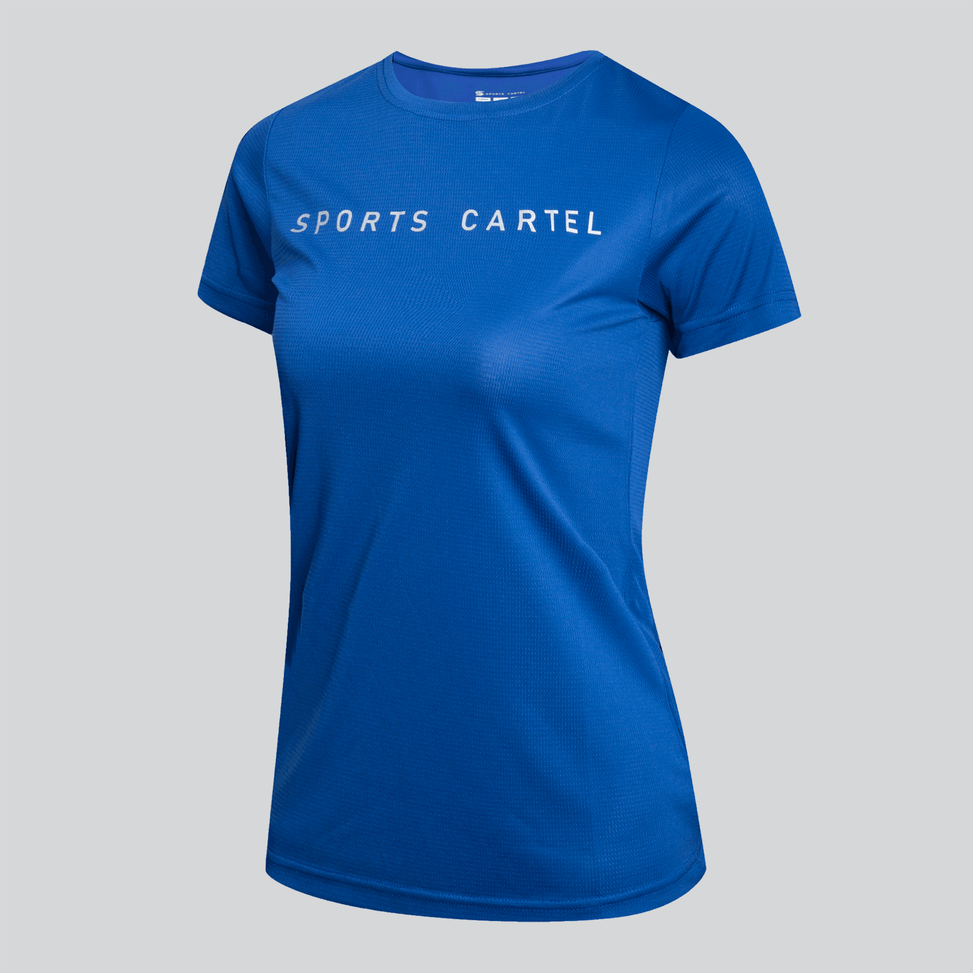 Vigor Tshirt Women's - Sports Cartel