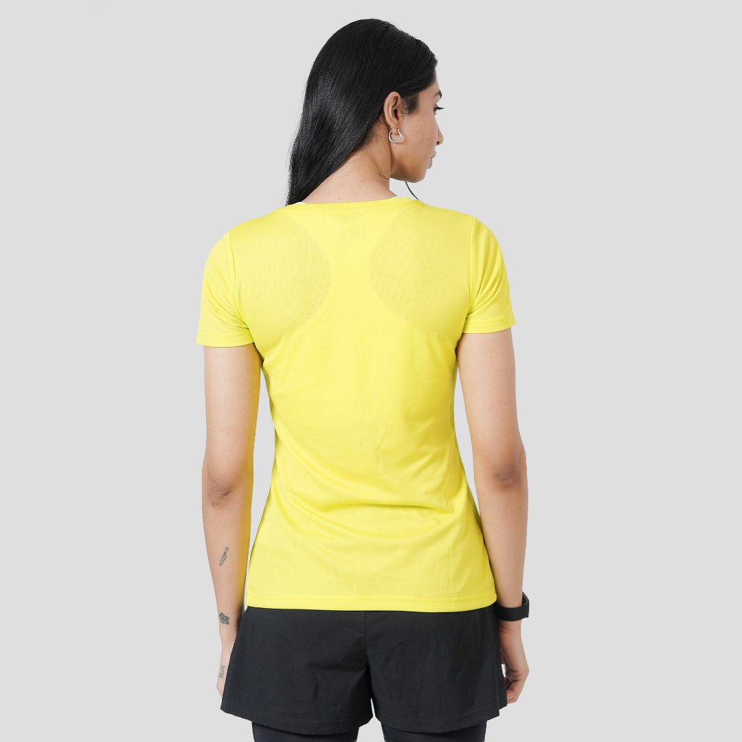 Vigor Tshirt Women's - Sports Cartel