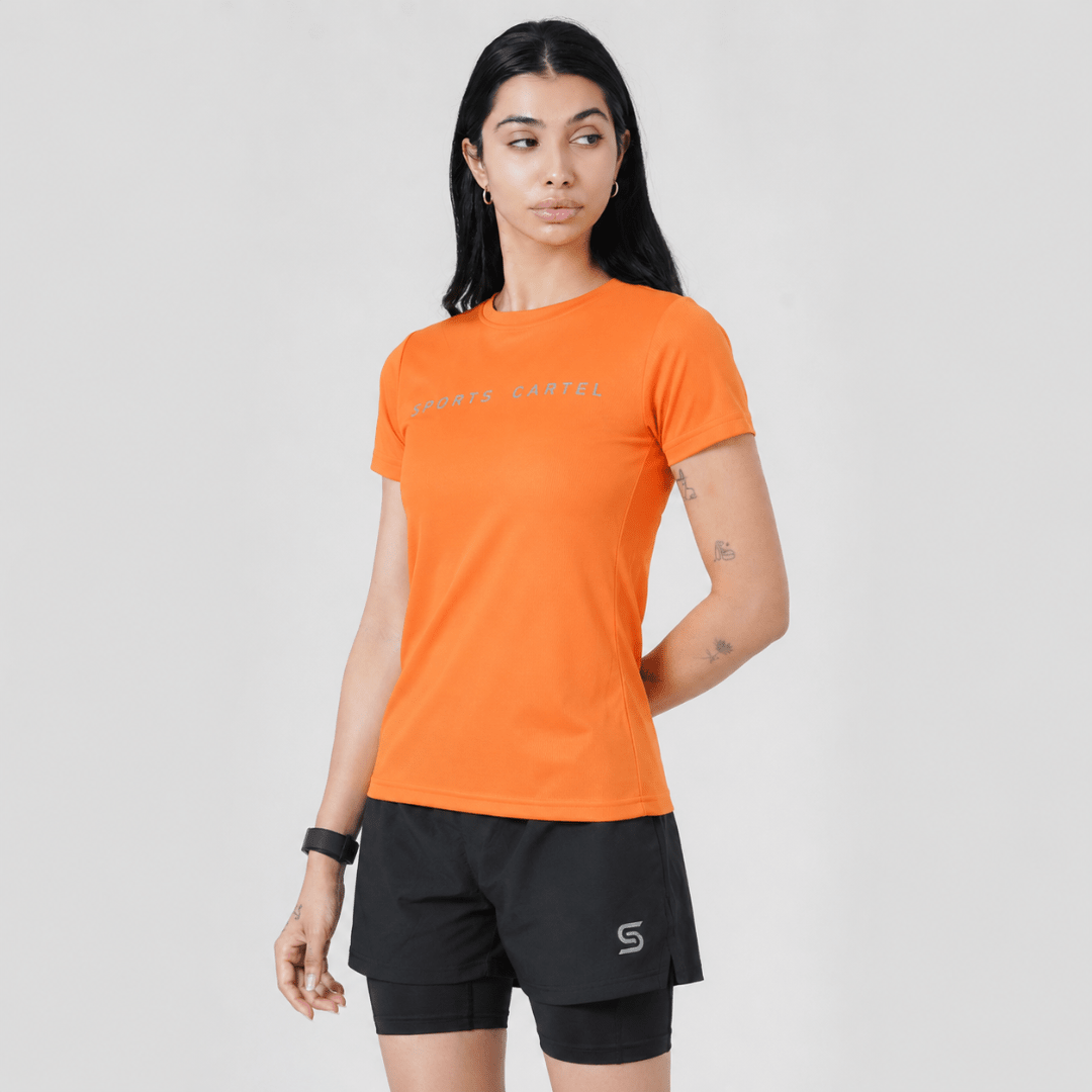 Vigor Tshirt Women's - Sports Cartel