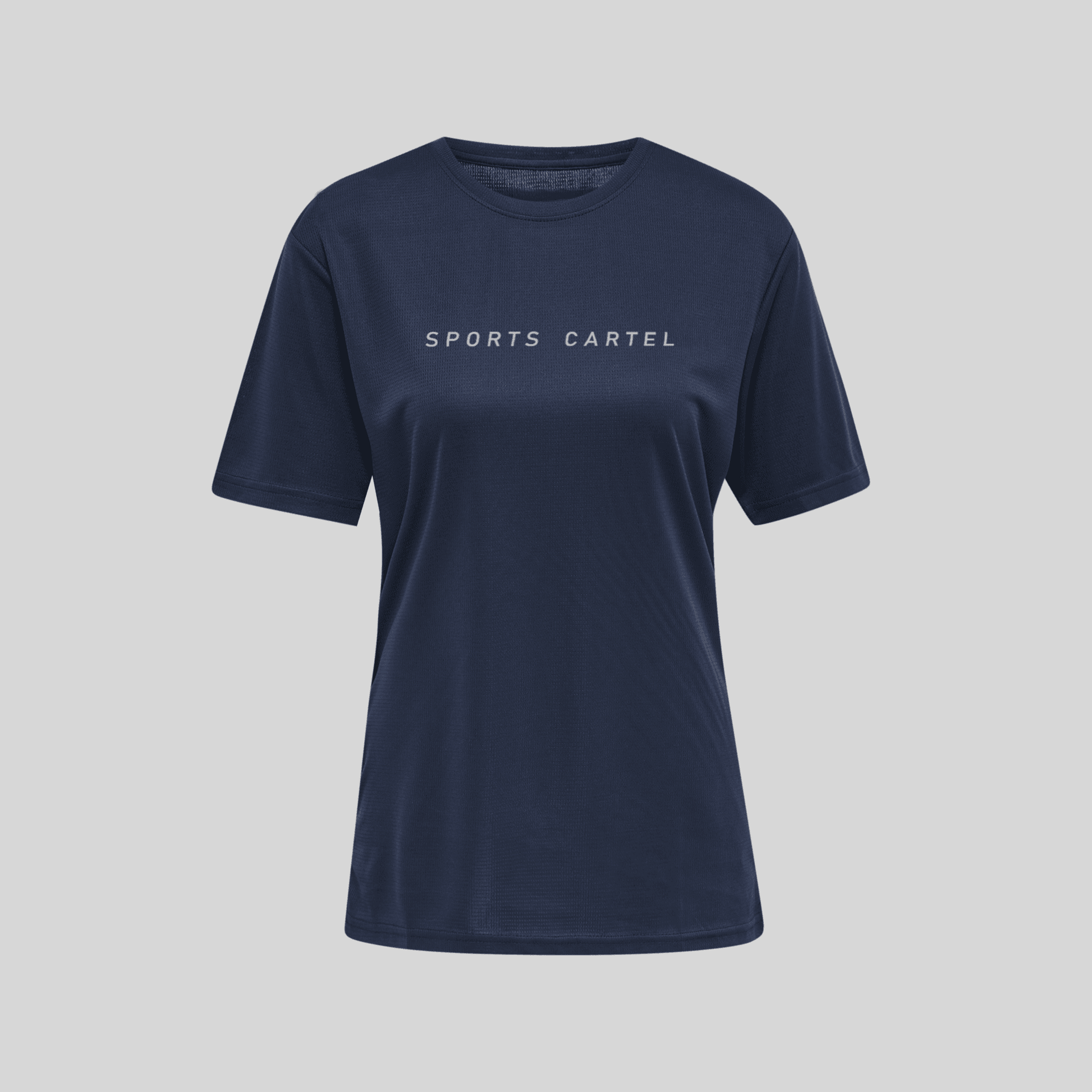 Vigor Tshirt Women's - Sports Cartel