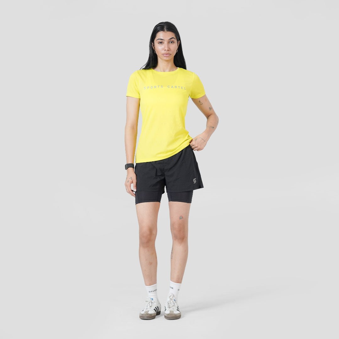 Vigor Tshirt Women's - Sports Cartel