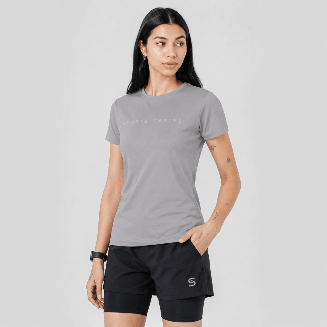 Vigor Tshirt Women's - Sports Cartel