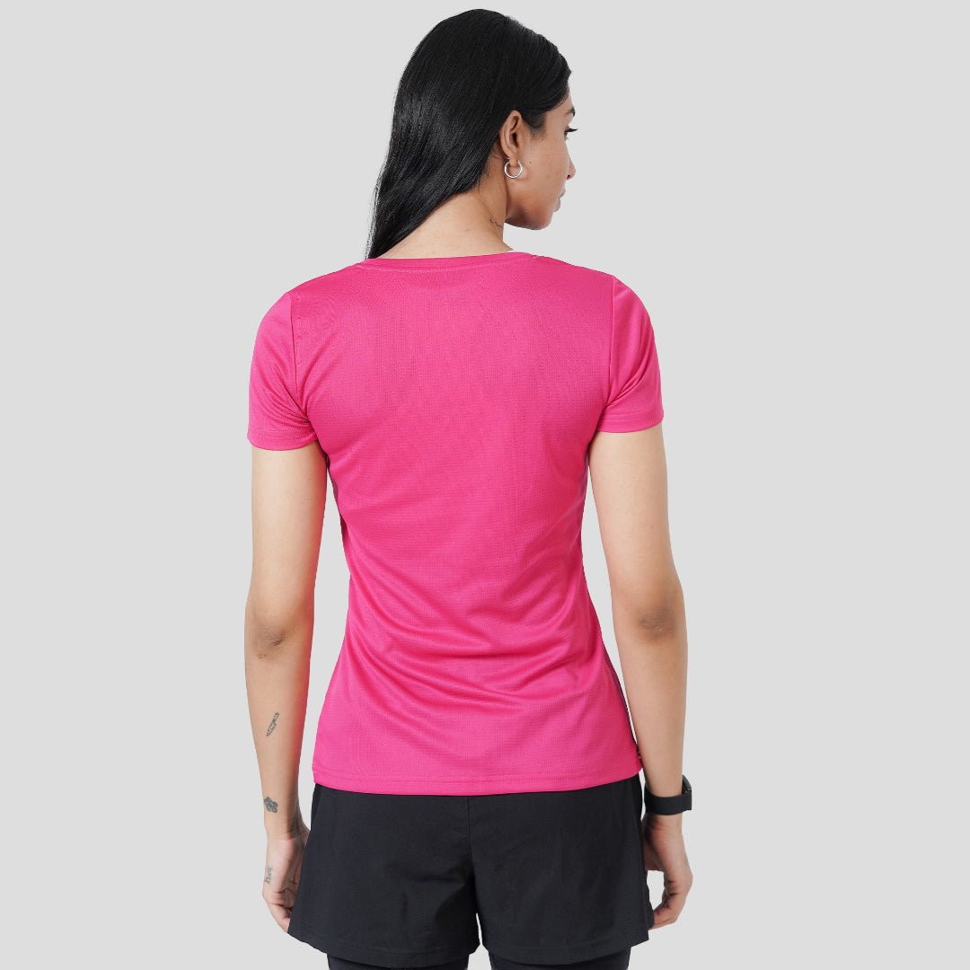 Vigor Tshirt Women's - Sports Cartel