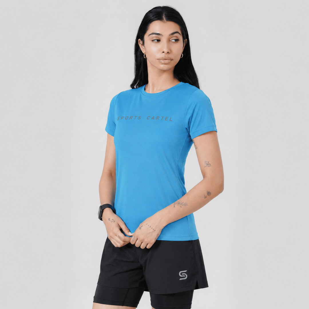 Vigor Tshirt Women's - Sports Cartel