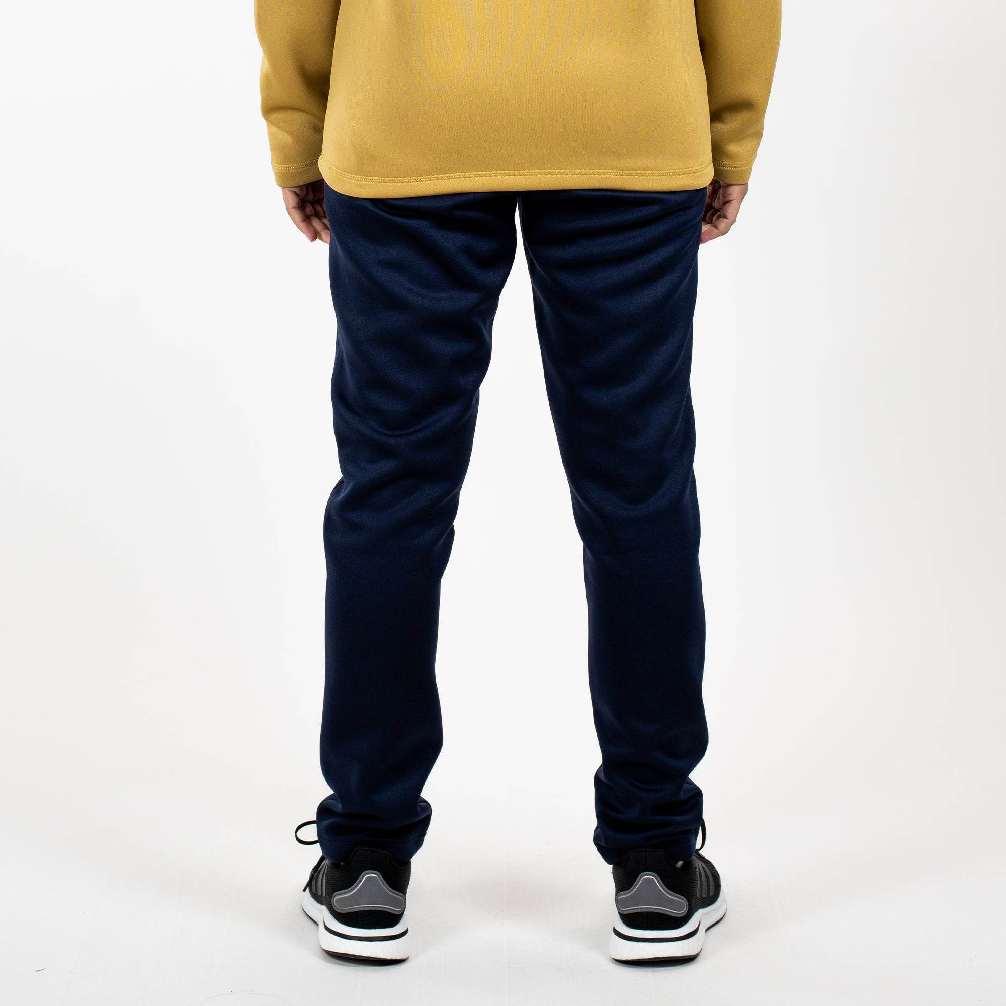 Relay Pant Navy - Women's - Sports Cartel