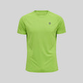 Dynamic Tshirt Flou Green Men's - Sports Cartel