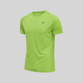 Dynamic Tshirt Flou Green Men's - Sports Cartel