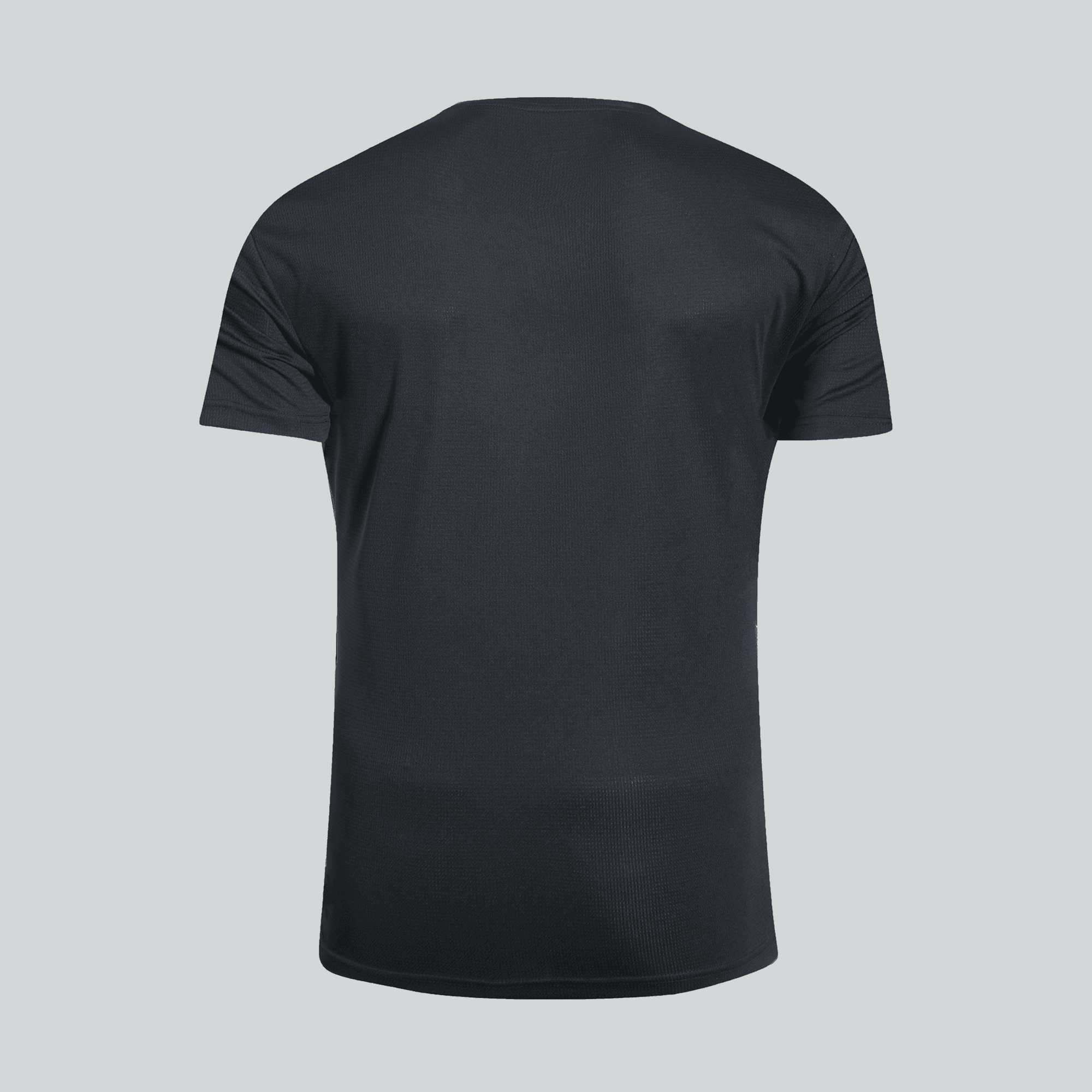 Vigor Tshirt Black Men's - Sports Cartel