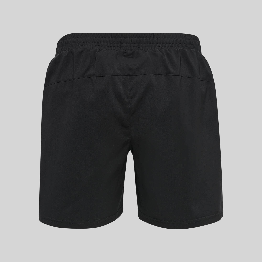 RelaxFit 2-in-1 Shorts Women – Running & Gym Compression Shorts