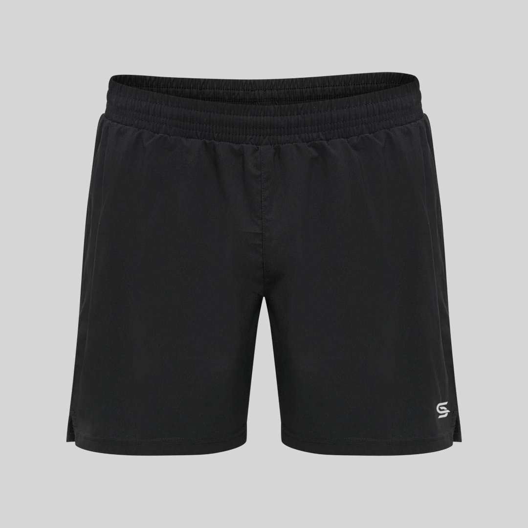 RelaxFit 2-in-1 Shorts Women – Running & Gym Compression Shorts