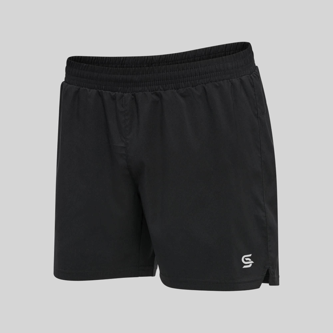 RelaxFit 2-in-1 Shorts Women – Running & Gym Compression Shorts