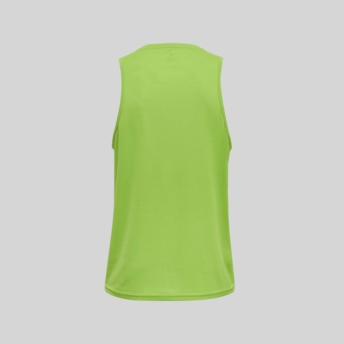 Athletic TankTop Flou Green Men's - Sports Cartel