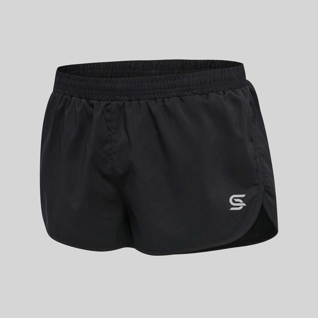Essential Split Shorts Men's - Sports Cartel