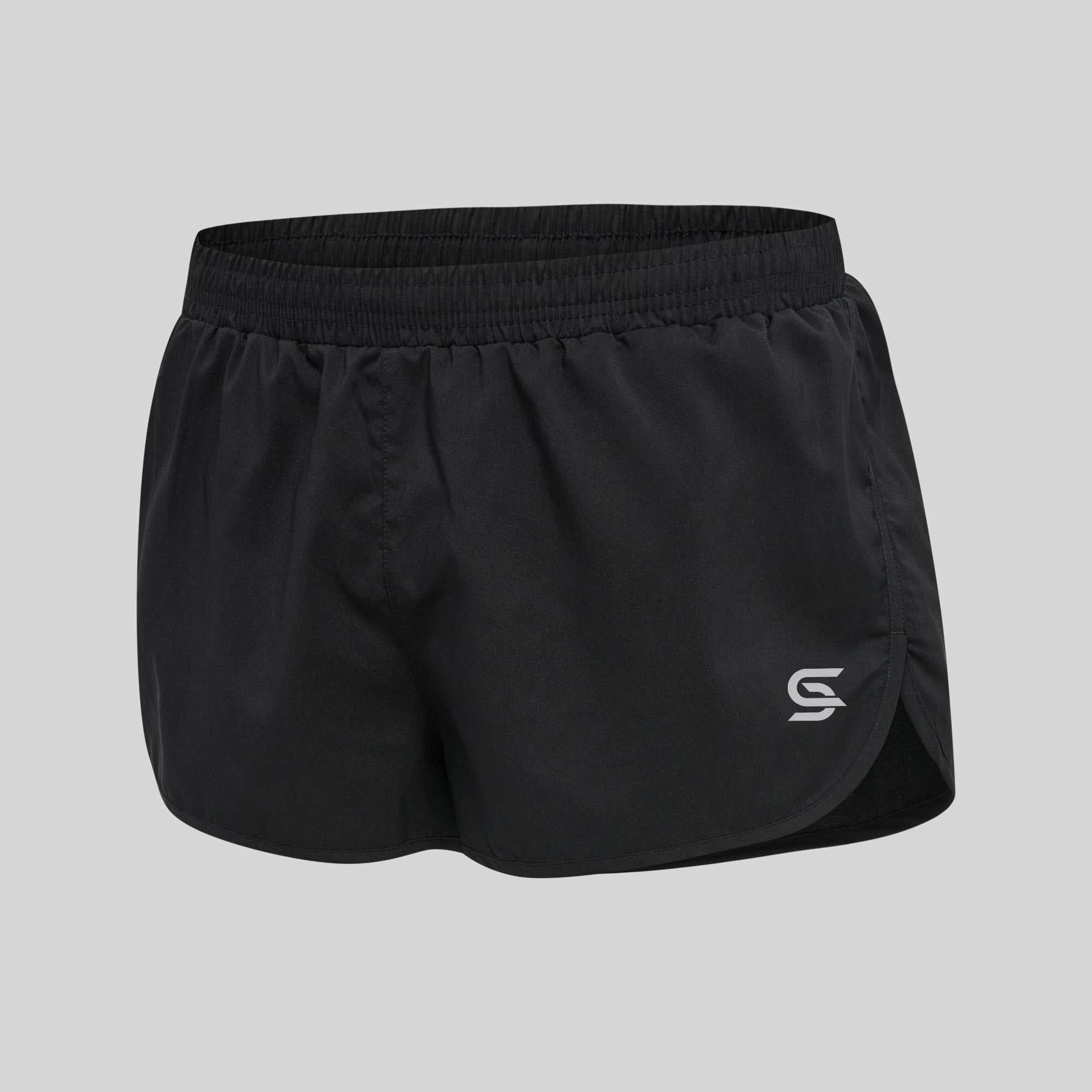 Buy Men s Shorts Essential Split Men Gym Shorts Online Shopping In Pakistan