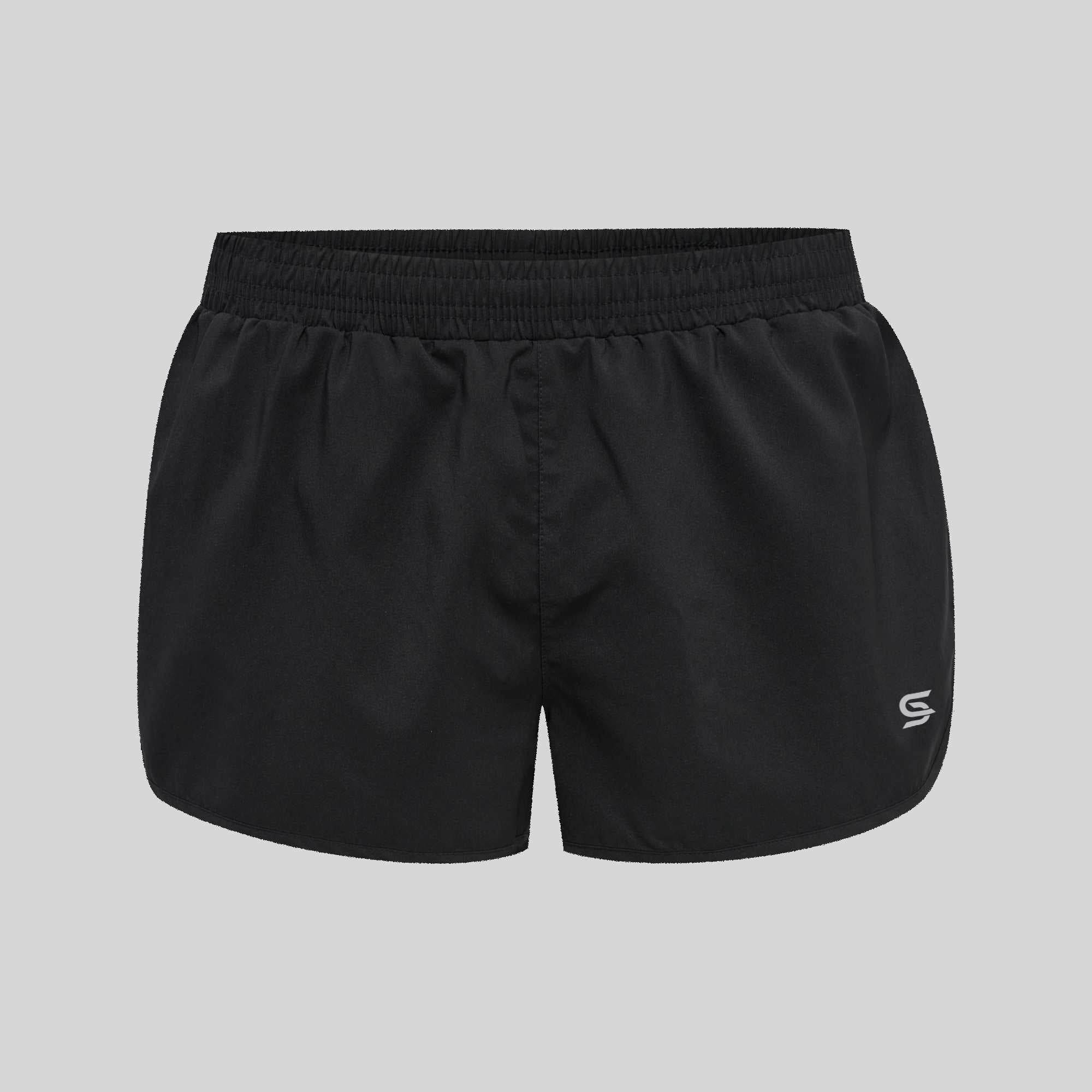 Essential Split Shorts Men's - Sports Cartel