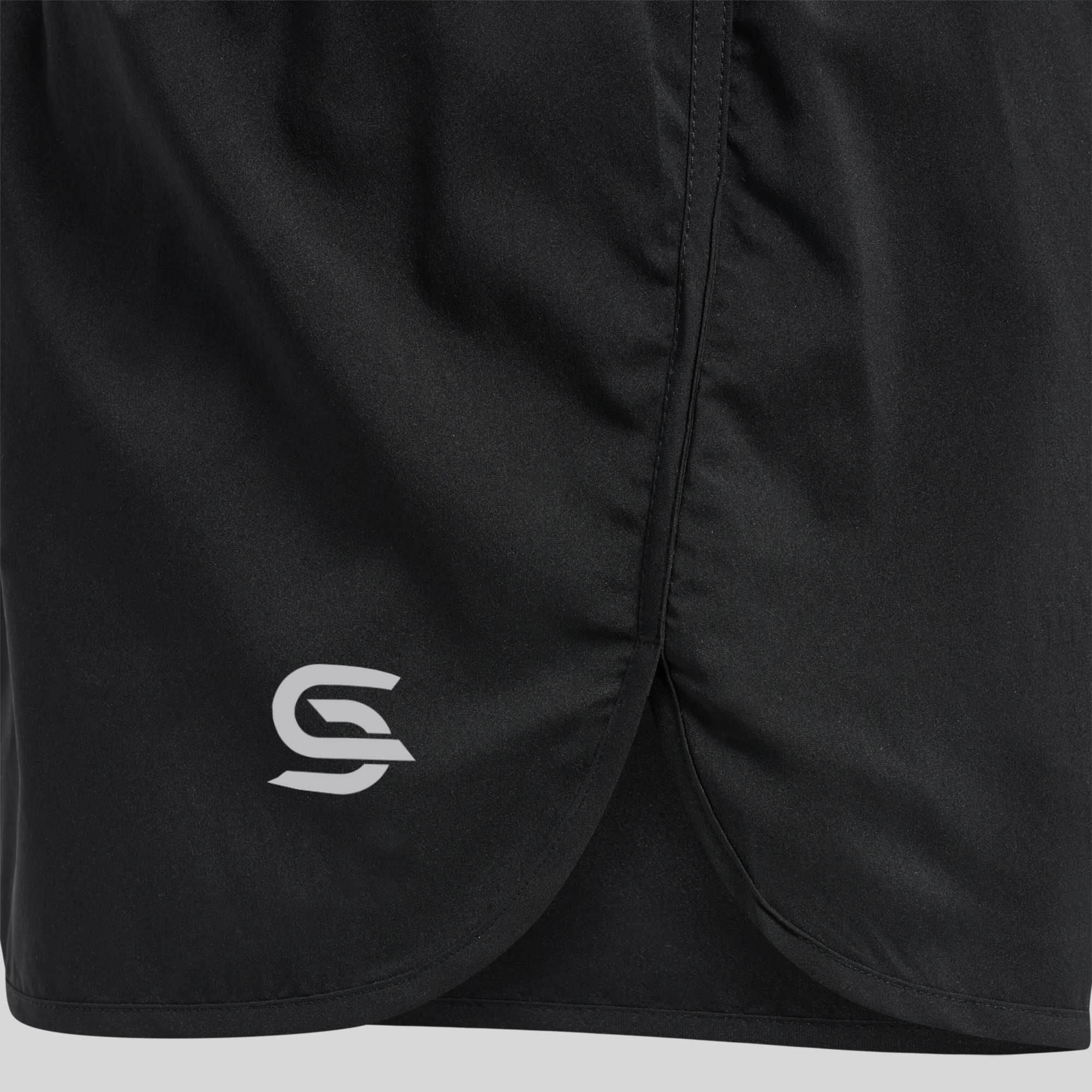 Essential Split Shorts Men's - Sports Cartel