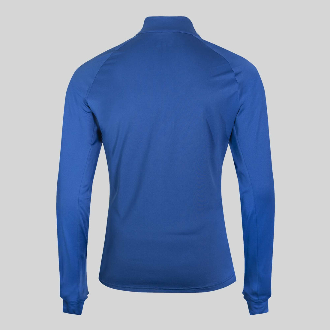 MidLayer Blue Women's - Sports Cartel