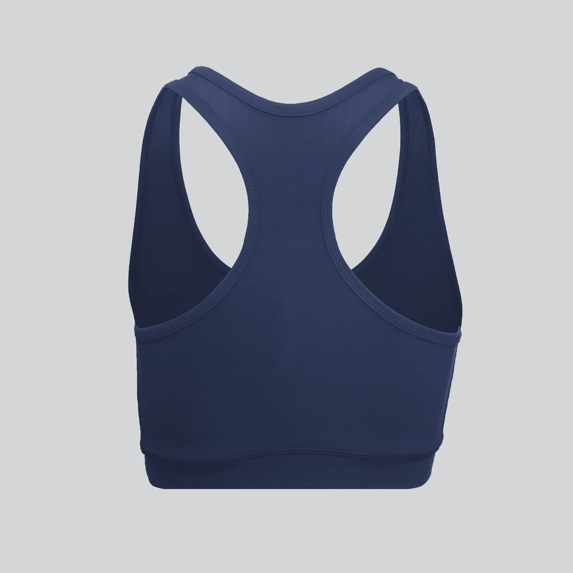 Vigor Sports Bra Navy - Sports Cartel