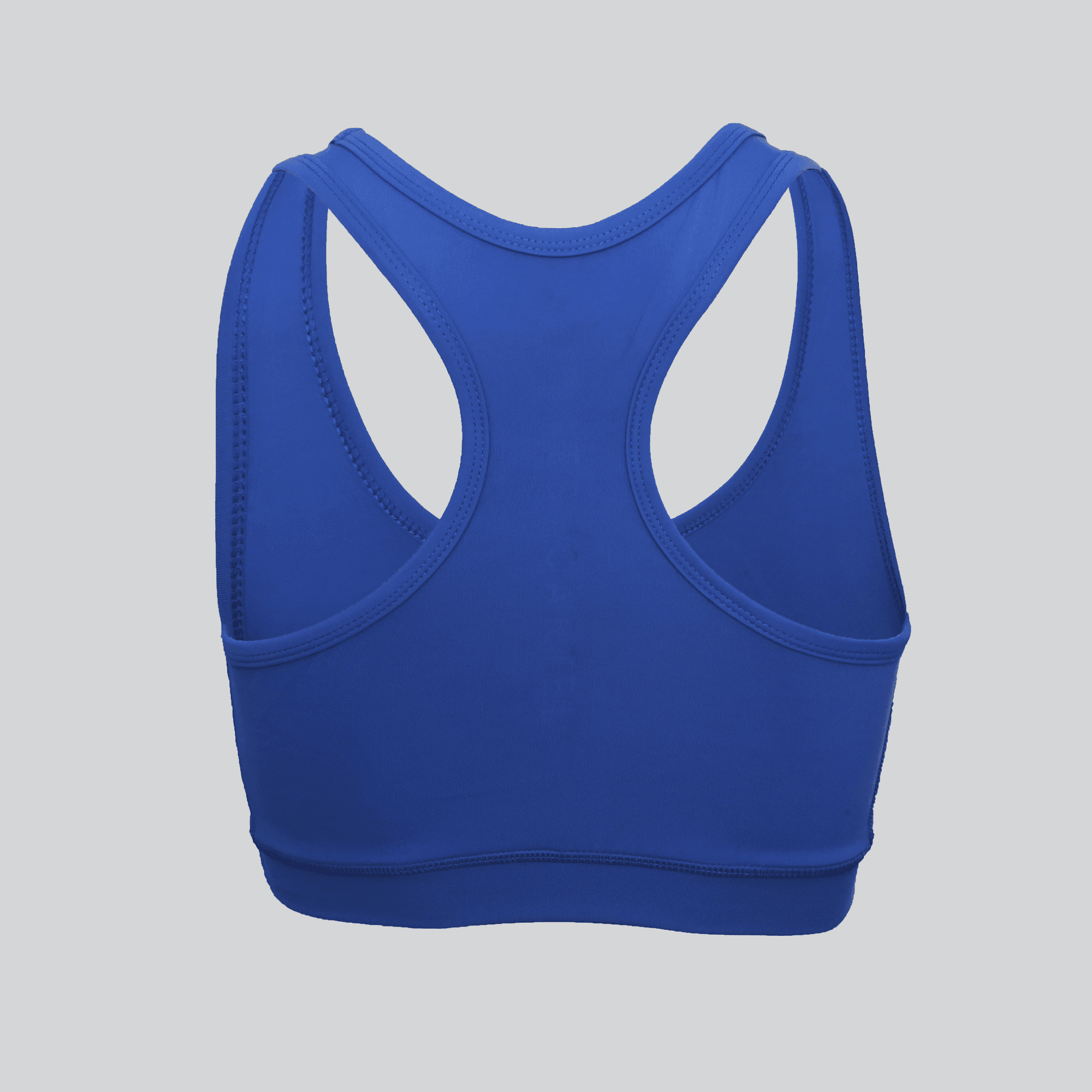 Vigor Sports Bra Blue - Sports Cartel