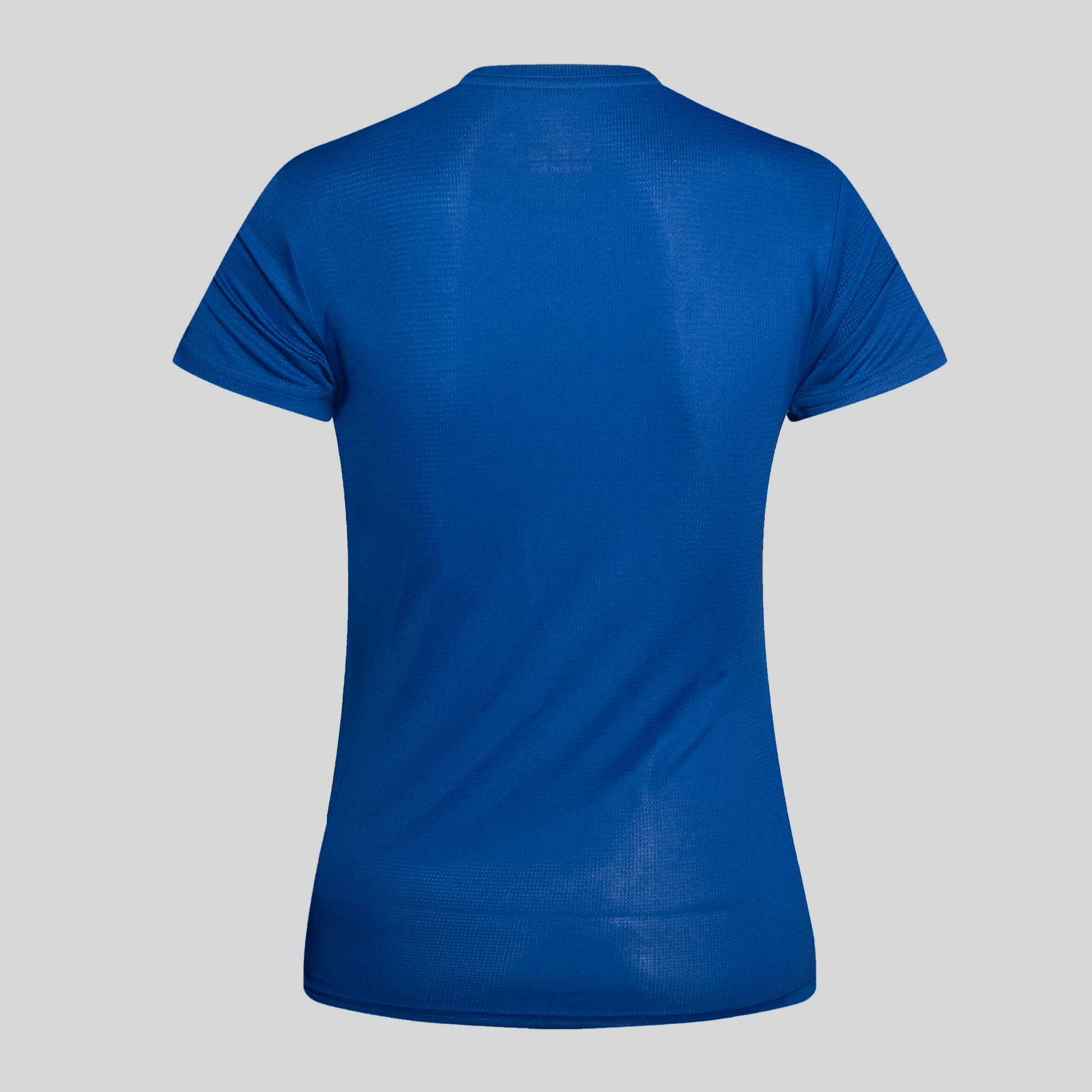 Vigor Tshirt Blue Women's - Sports Cartel