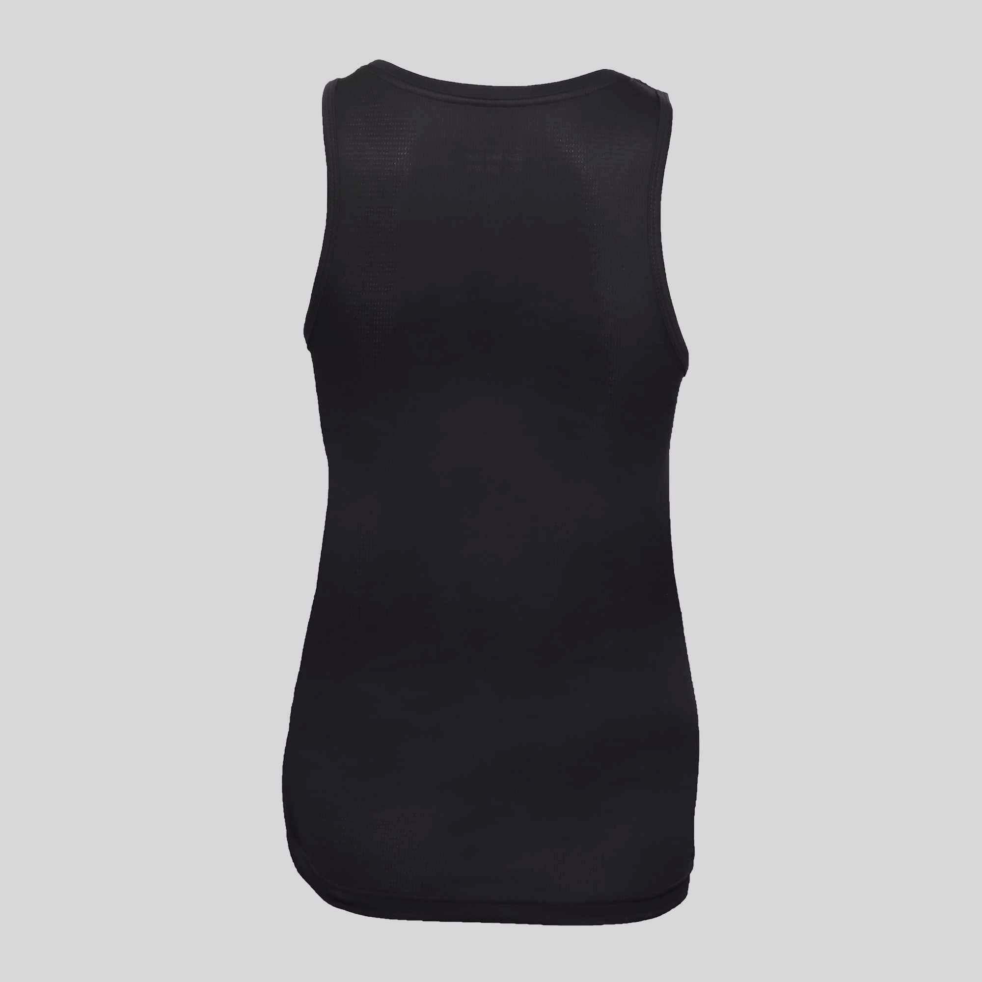 Athletic TankTop Black Women's - Sports Cartel
