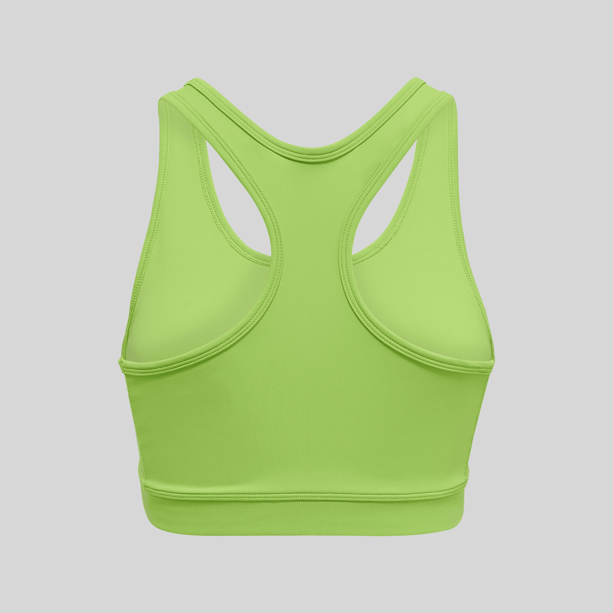 Vigor Sports Bra Green - Sports Cartel