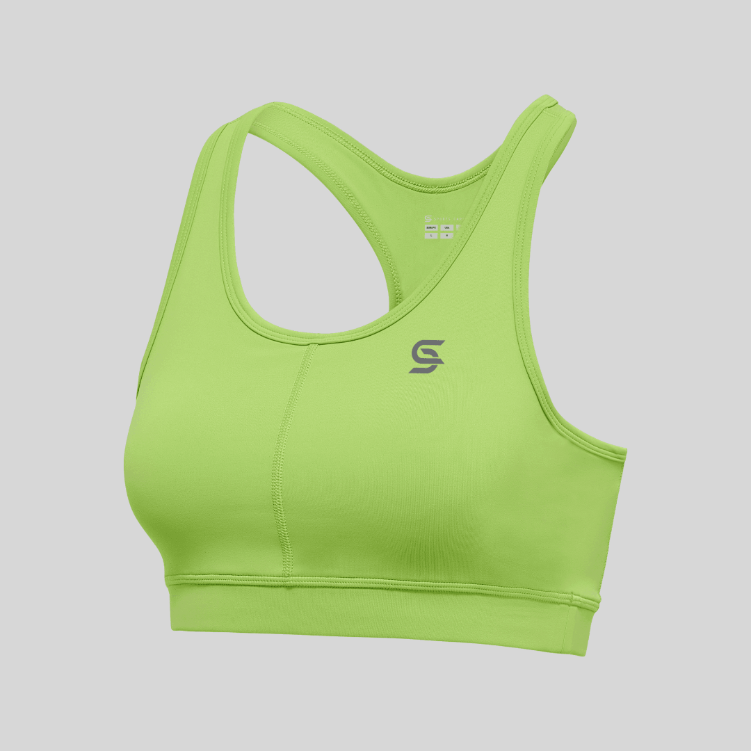 Women’s Vigor Sports Bra | Maximum Support & Comfort