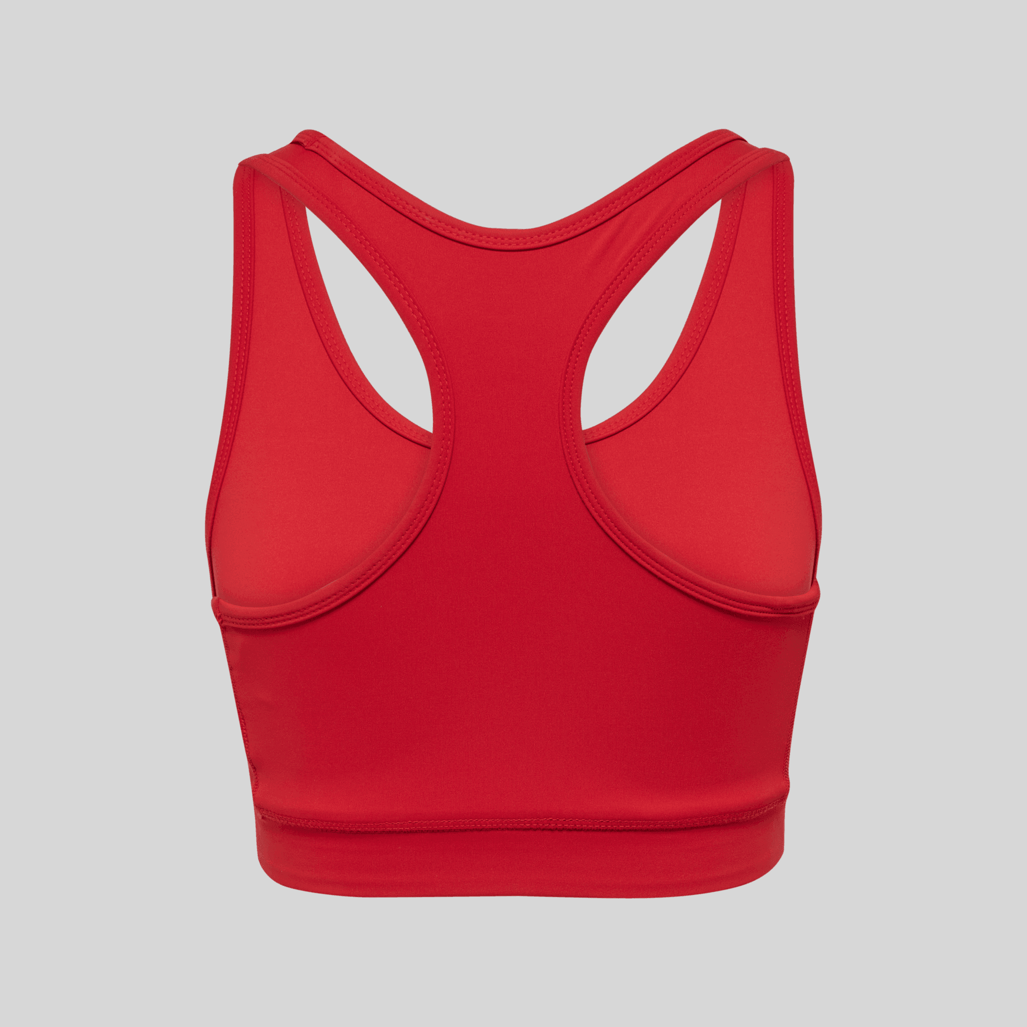 Vigor Sports Bra Red - Sports Cartel
