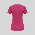 Vigor Tshirt Pink Women's - Sports Cartel