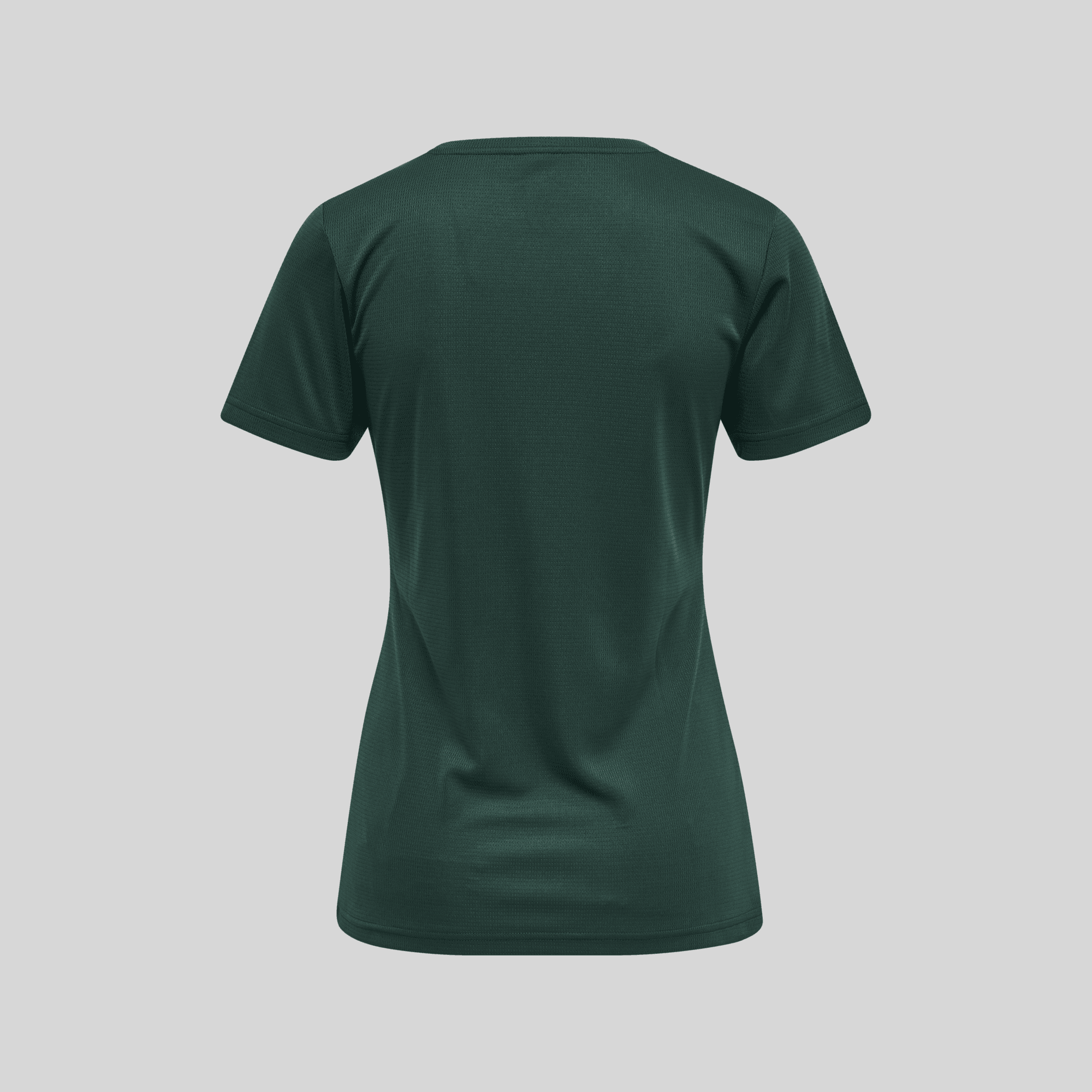 Vigor Tshirt Sea Moss Women's - Sports Cartel