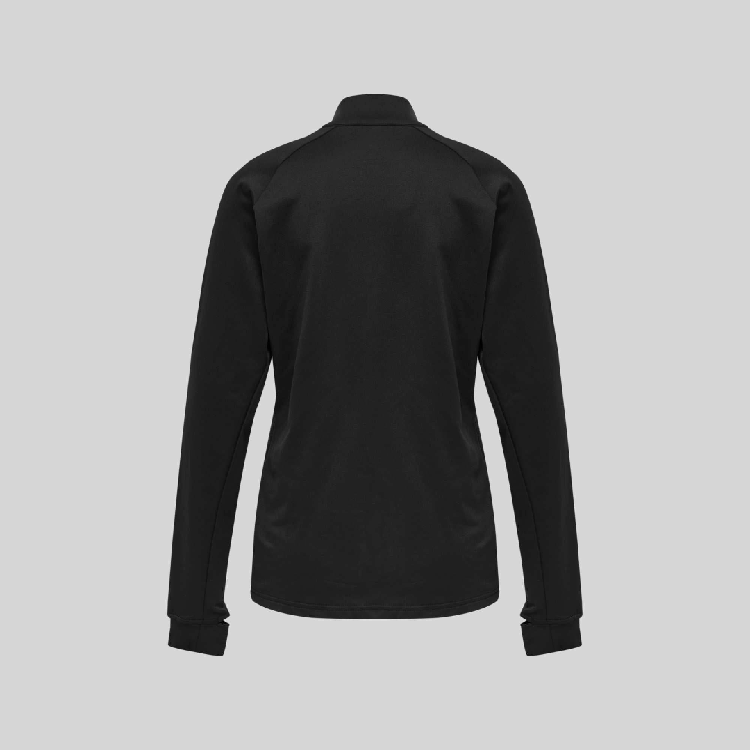 Women’s Performance Midlayer | Sports Cartel Training Top