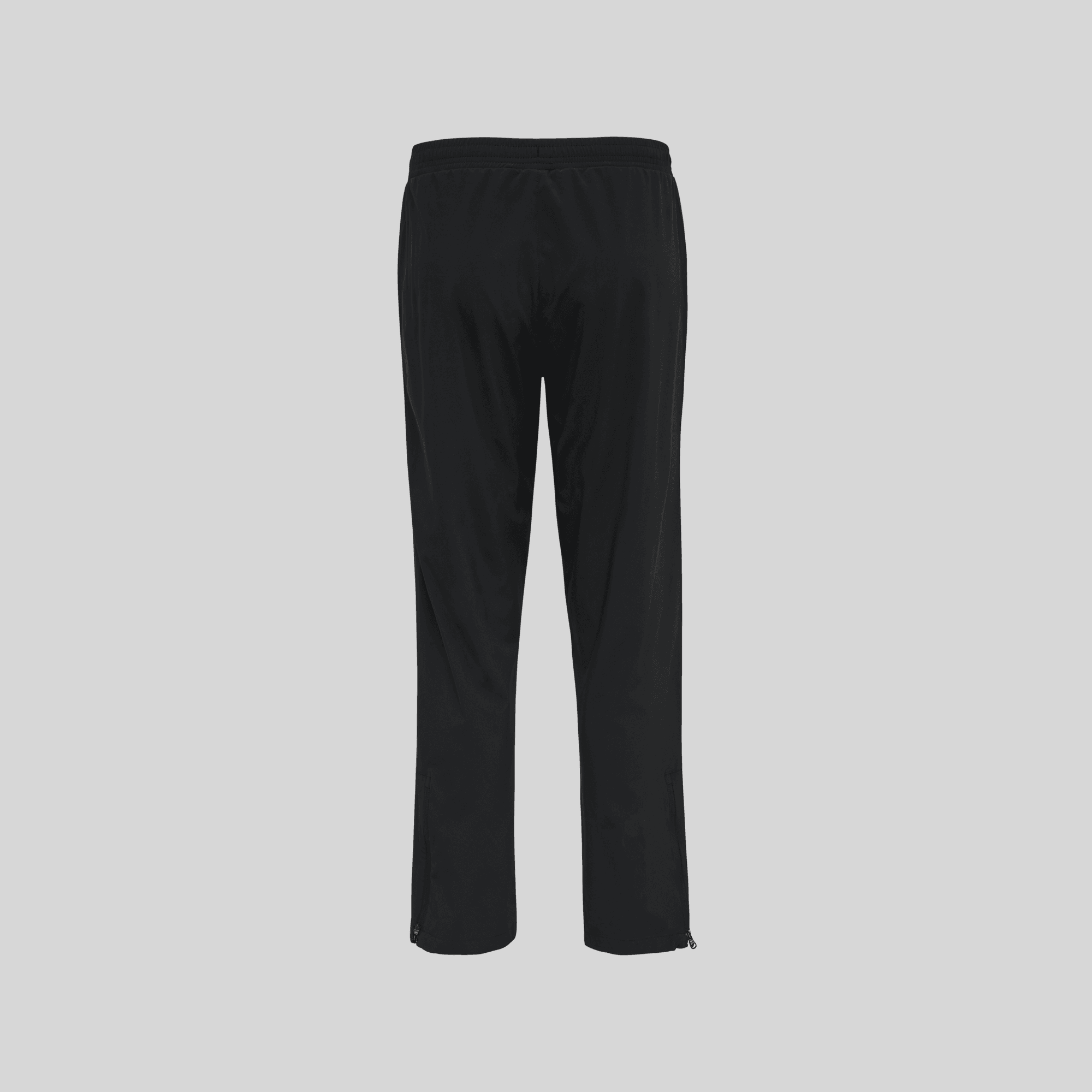 Vigor Sports Pants Black Women's - Sports Cartel