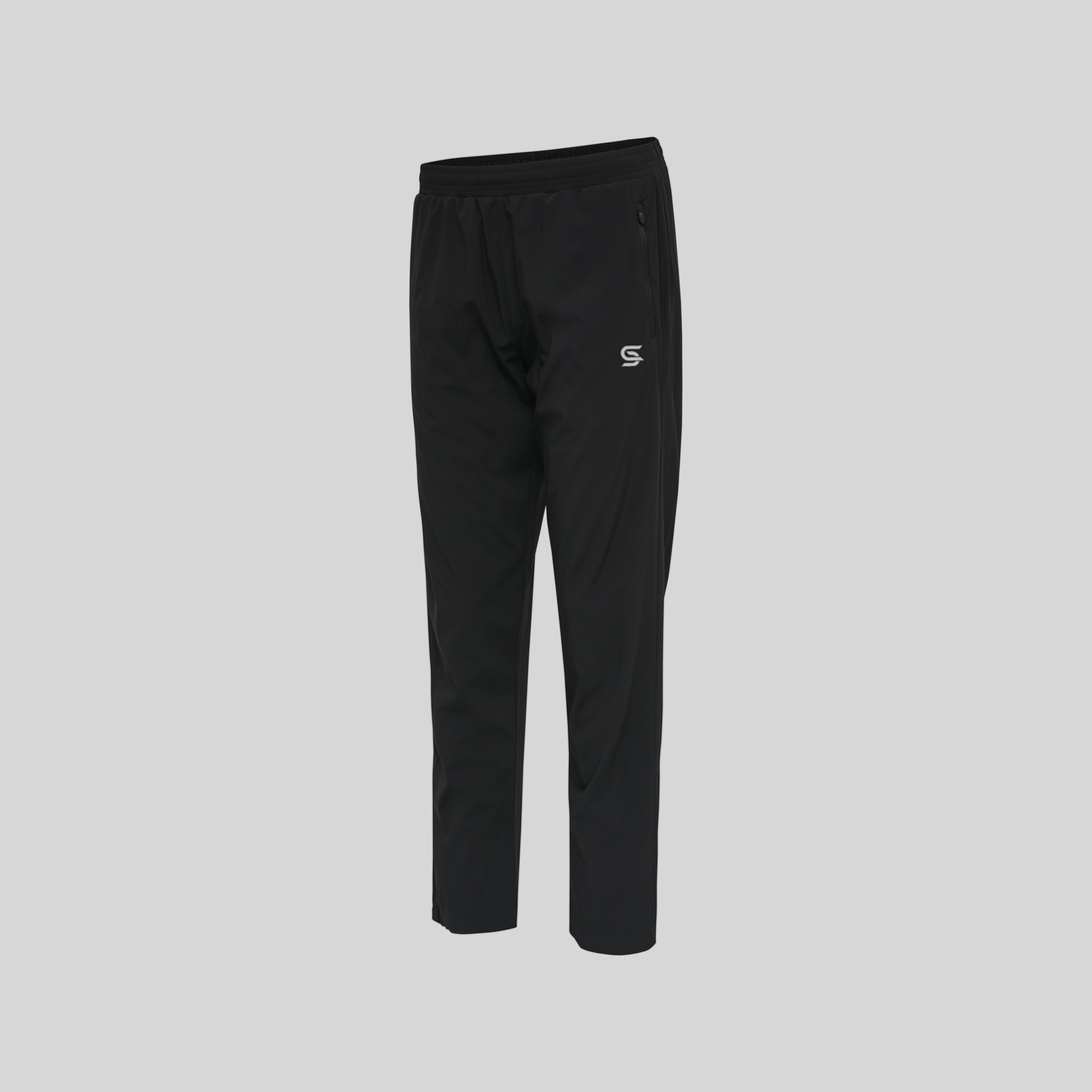 Vigor Sports Pants Black Women's - Sports Cartel