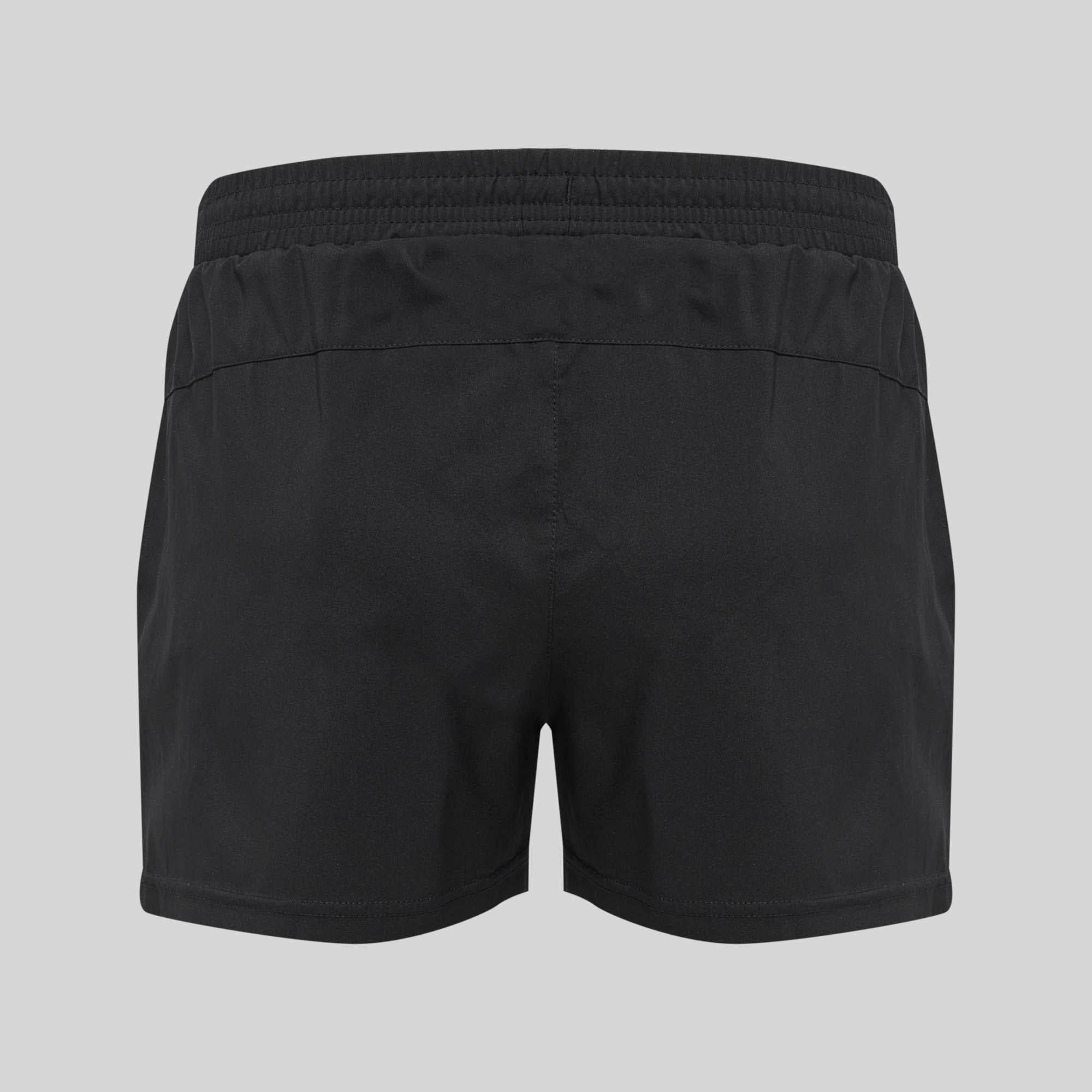 Marathon Shorts Women's - Sports Cartel