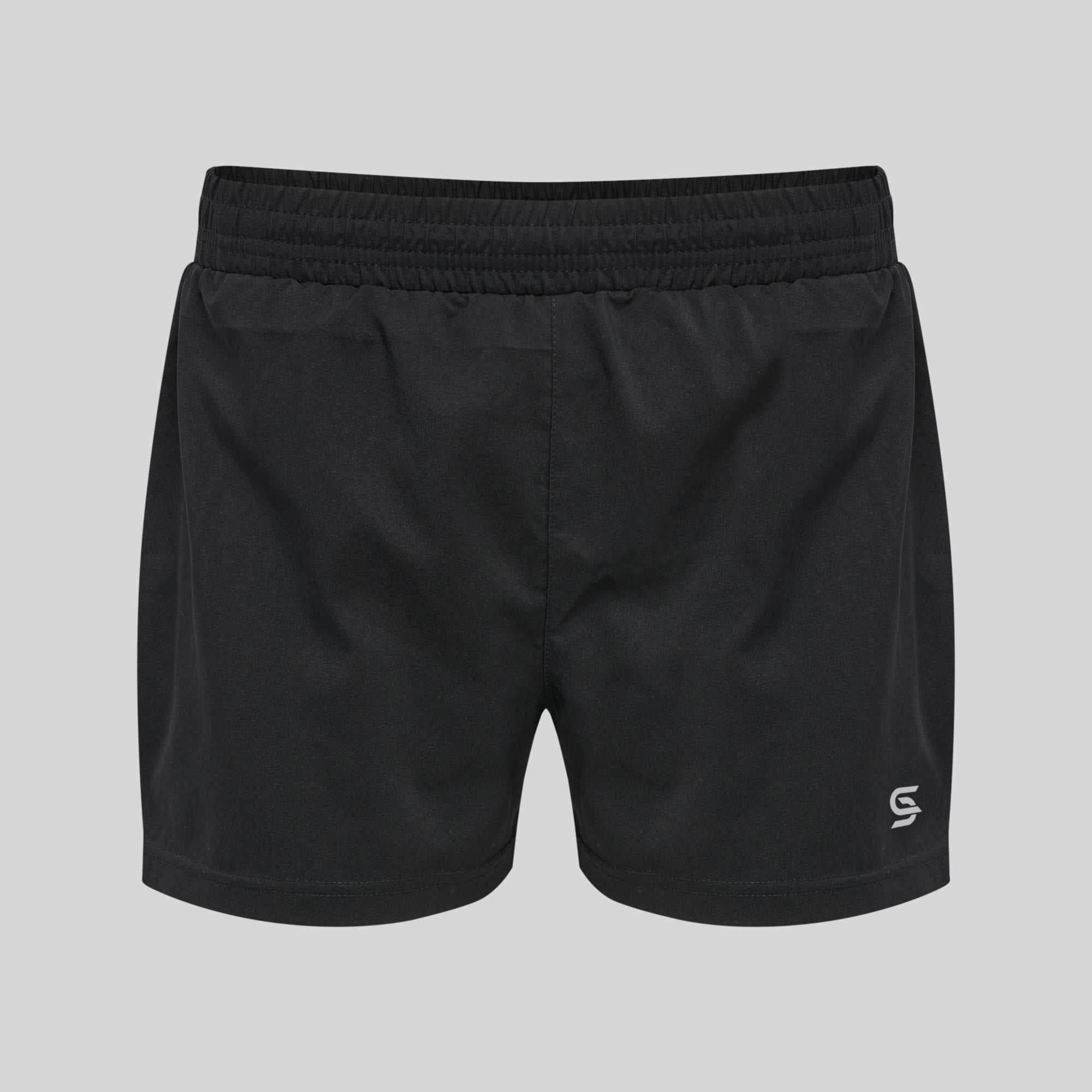 Marathon Shorts Women's - Sports Cartel