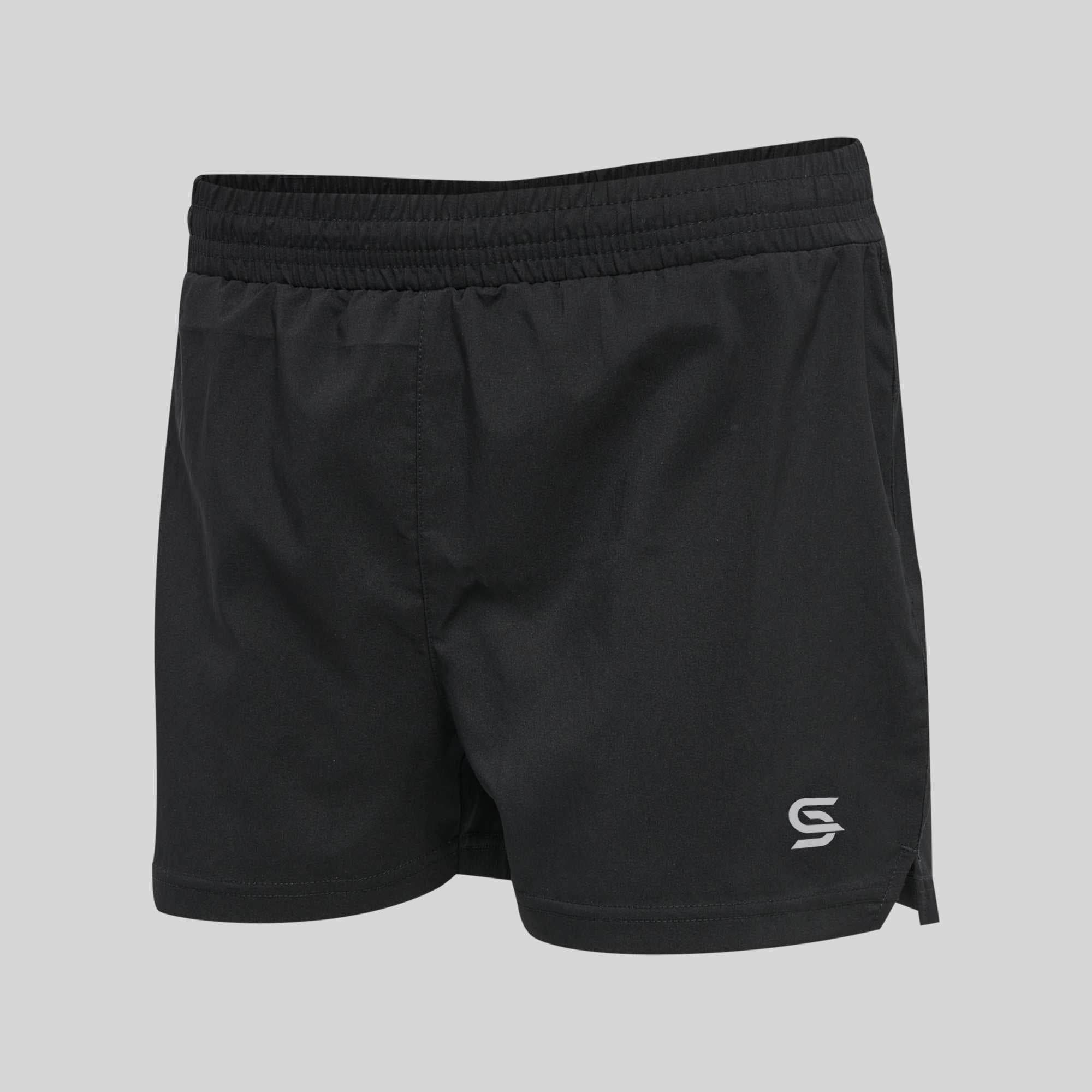 Marathon Shorts Women's - Sports Cartel