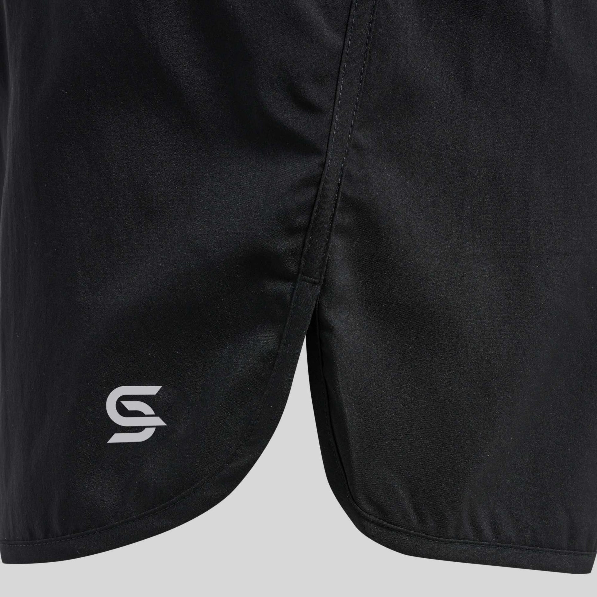 Essential Split Shorts Women's - Sports Cartel