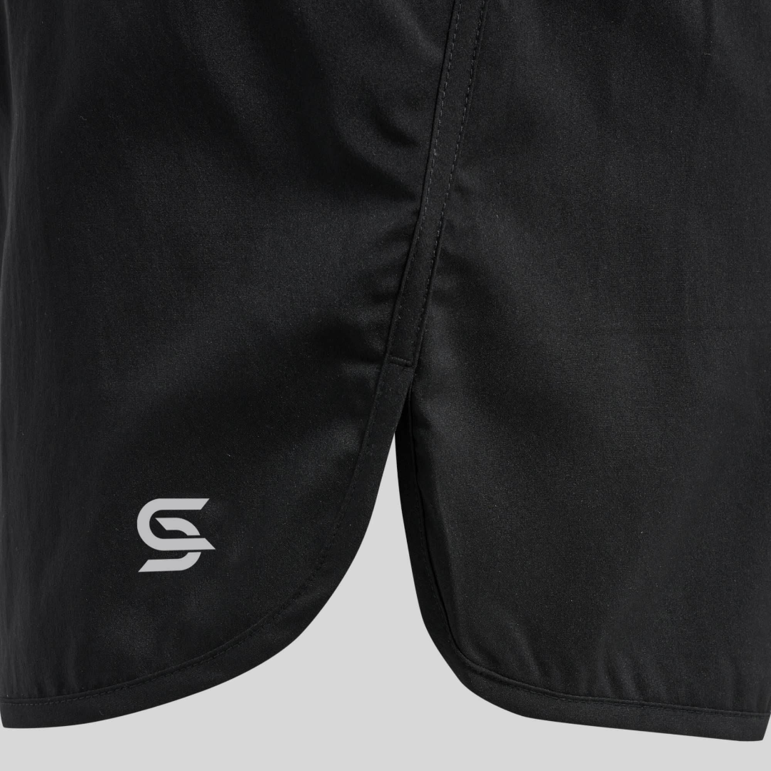 Essential Split Shorts Women – Lightweight Performance Shorts
