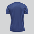 Vigor Tshirt Blue Men's - Sports Cartel
