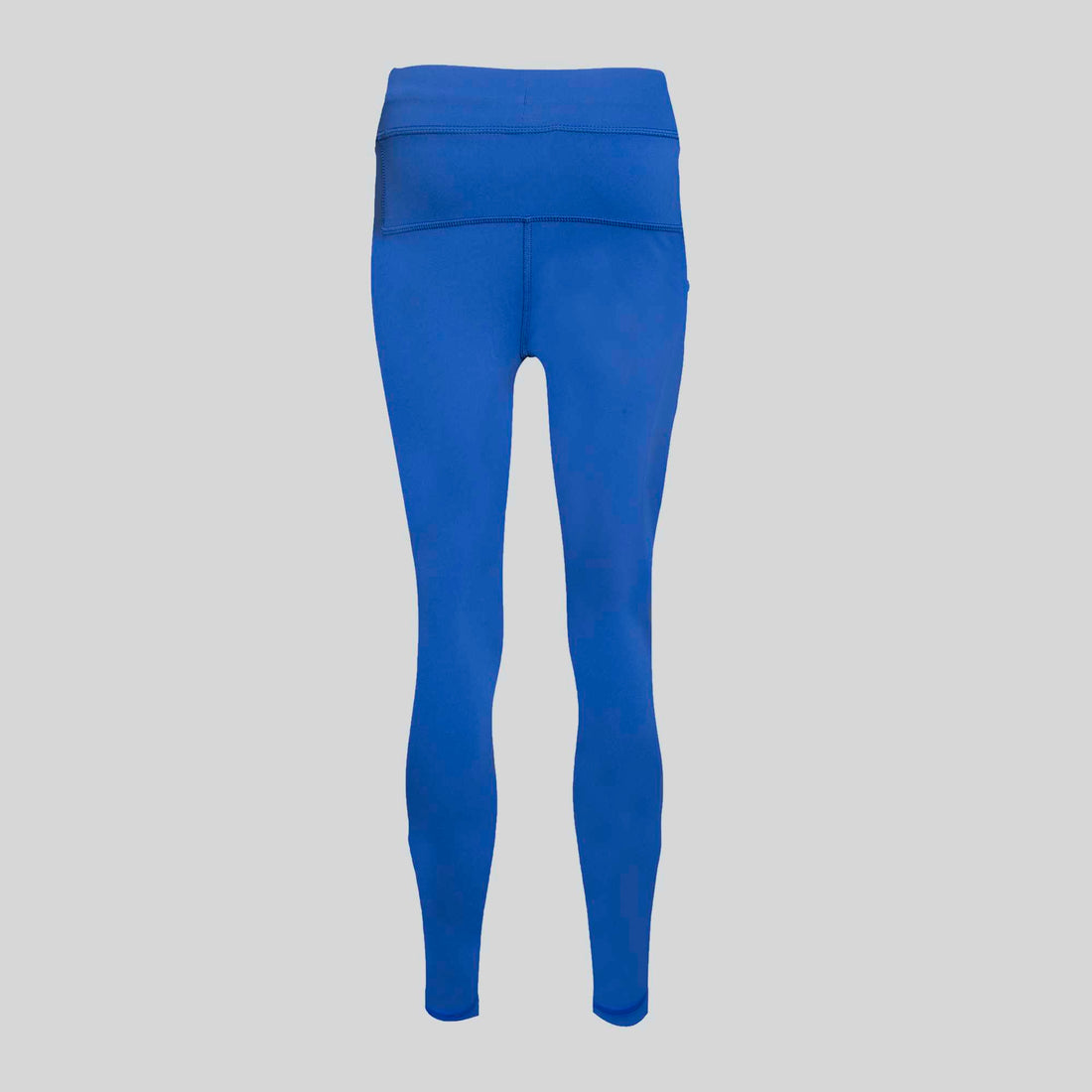 Compression Tights Blue Women's - Sports Cartel