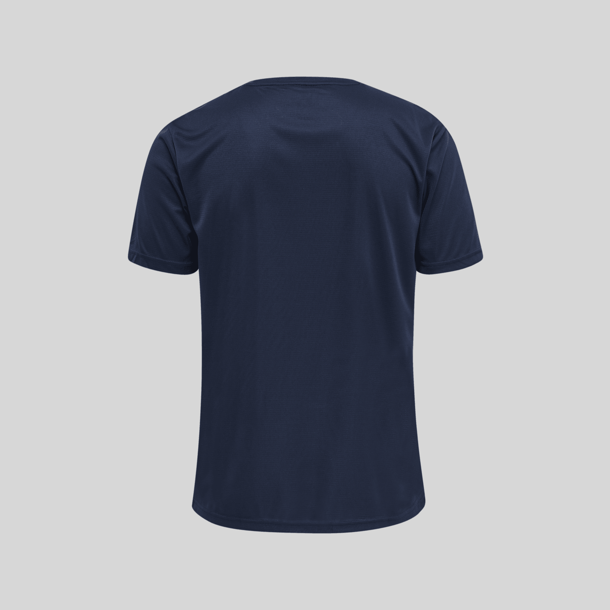 Vigor Tshirt Navy Men's - Sports Cartel
