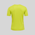Vigor Tshirt Lime Men's - Sports Cartel