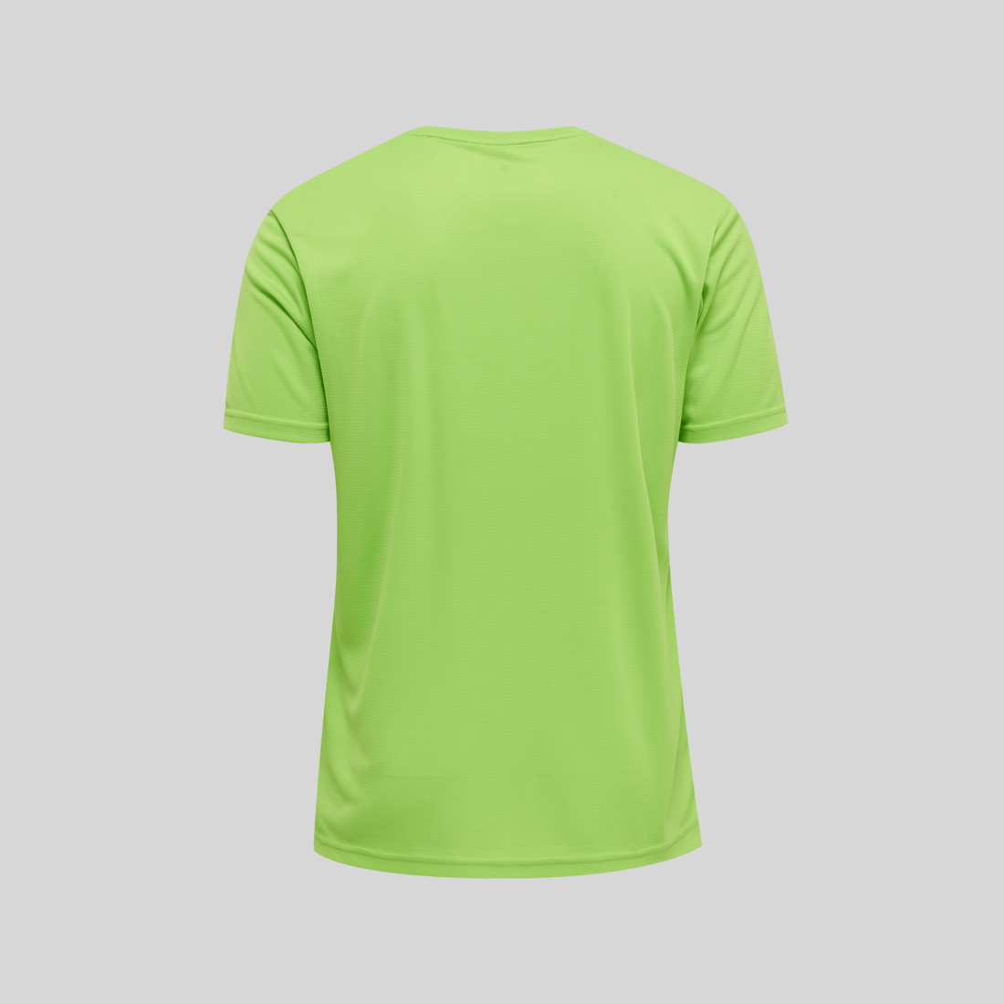 Vigor Tshirt Flou Green Men's - Sports Cartel