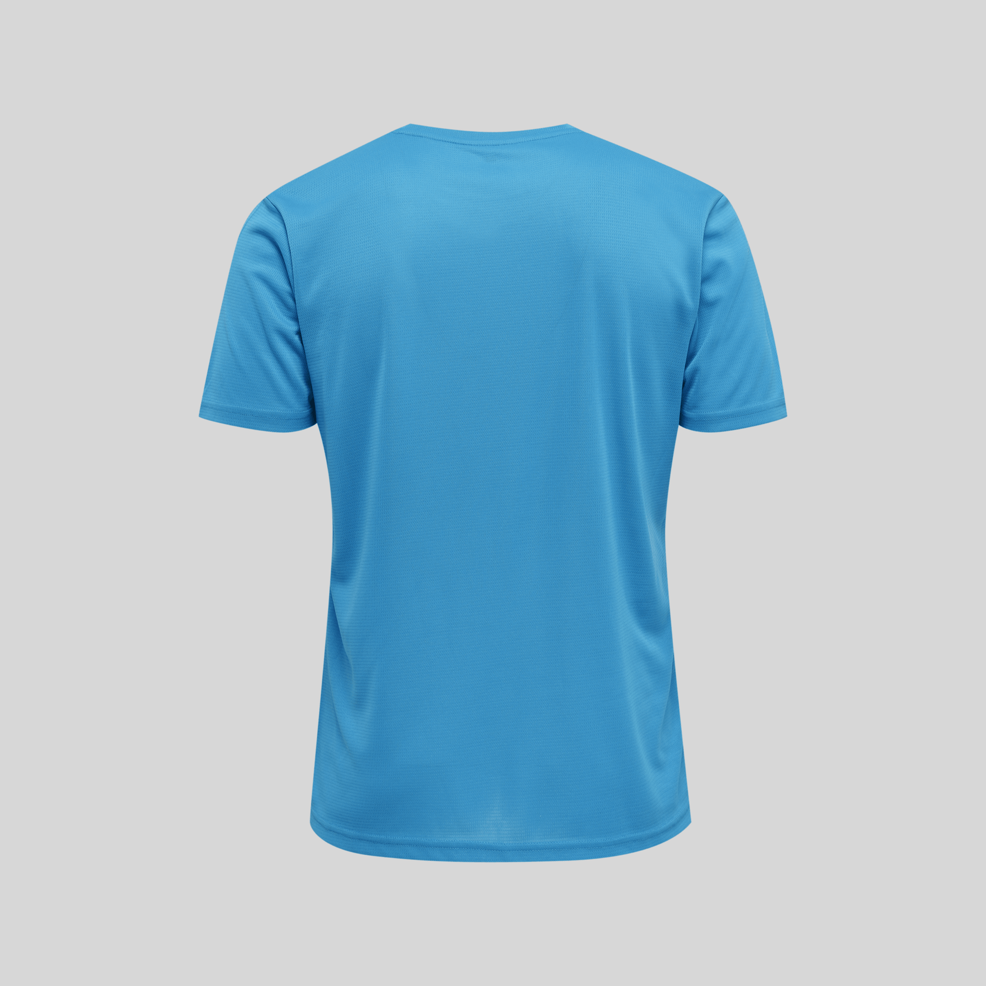 Vigor Tshirt Ocean Blue Men's - Sports Cartel