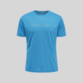 Vigor Tshirt Ocean Blue Men's - Sports Cartel