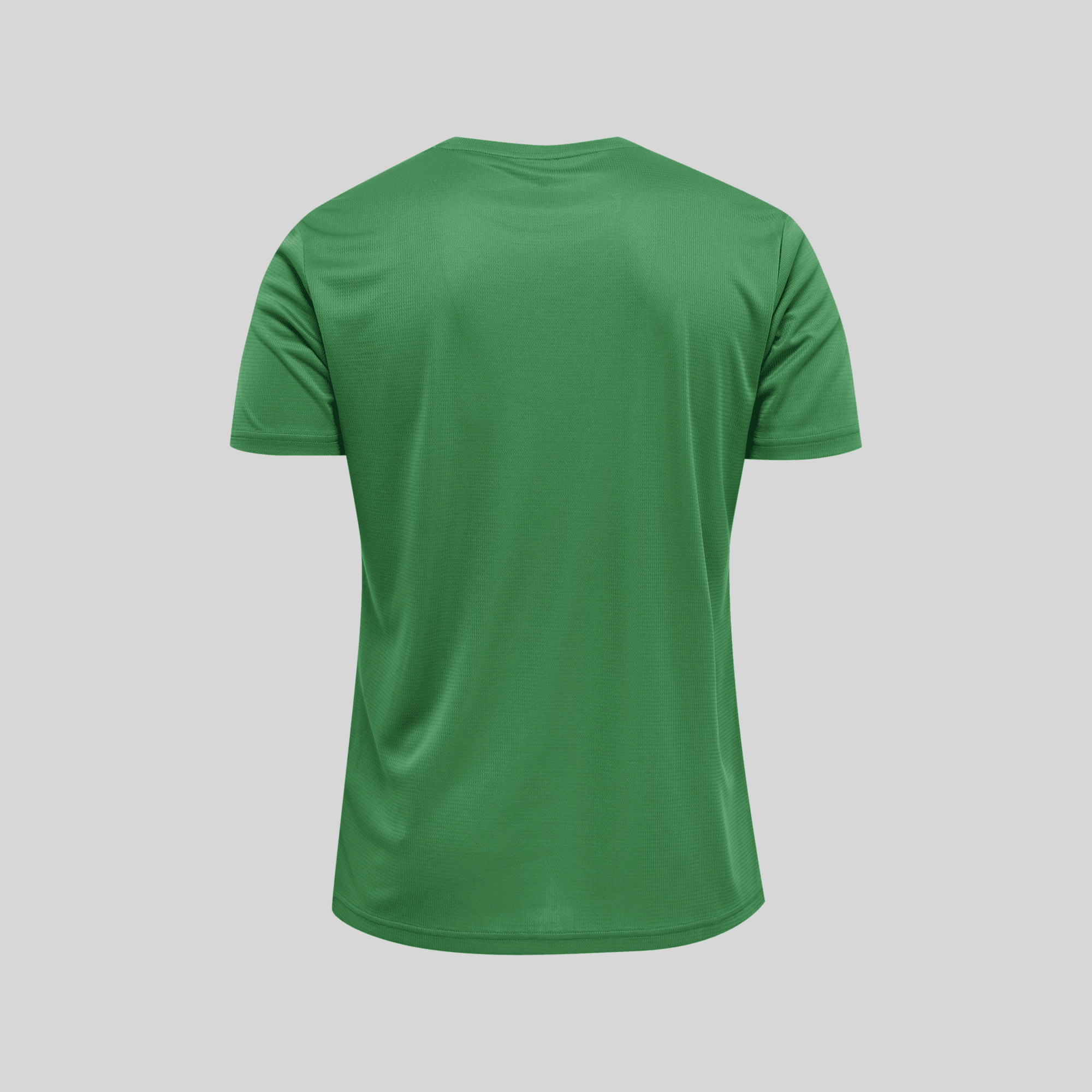 Vigor Tshirt Green Men's - Sports Cartel