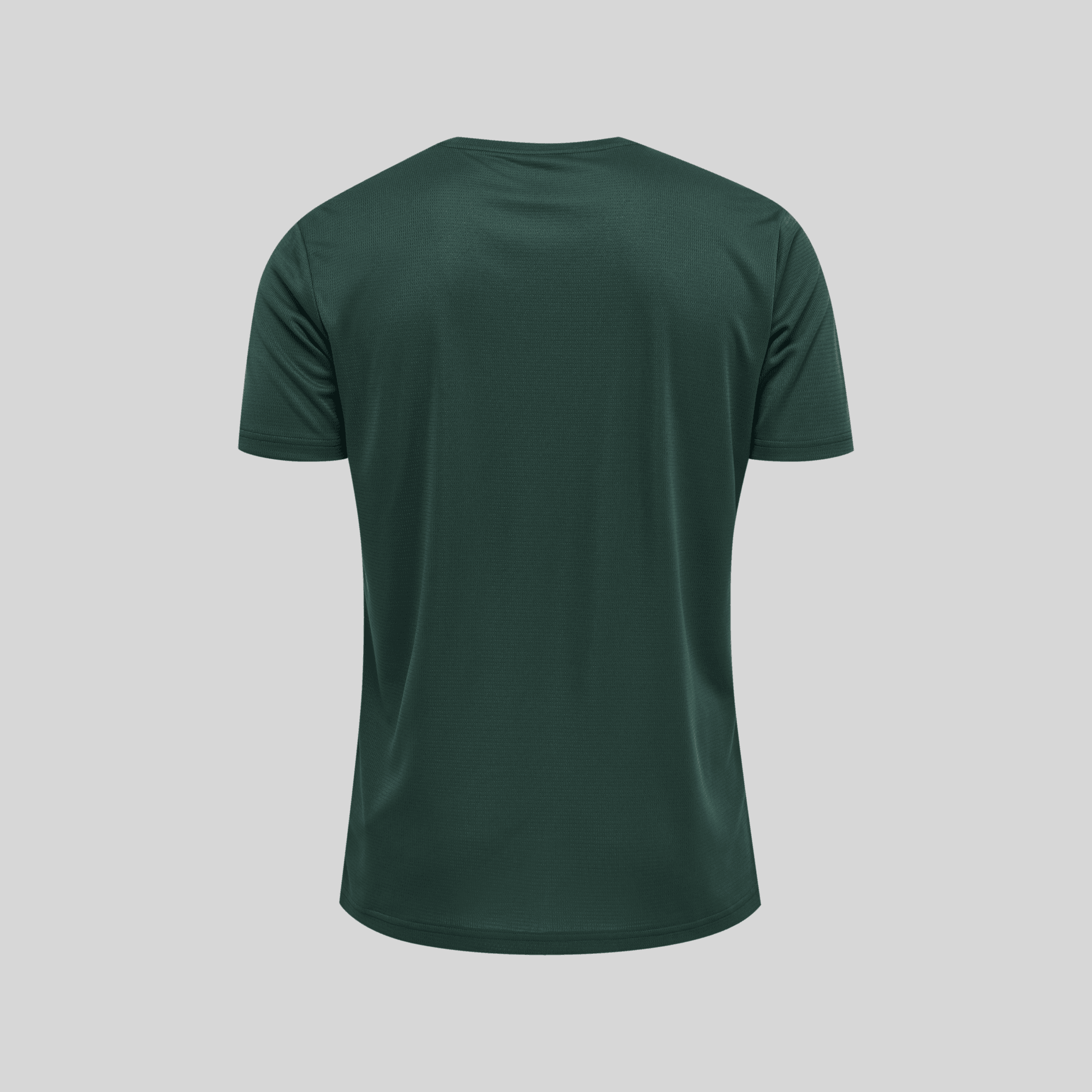 Vigor Tshirt Sea Moss Men's - Sports Cartel