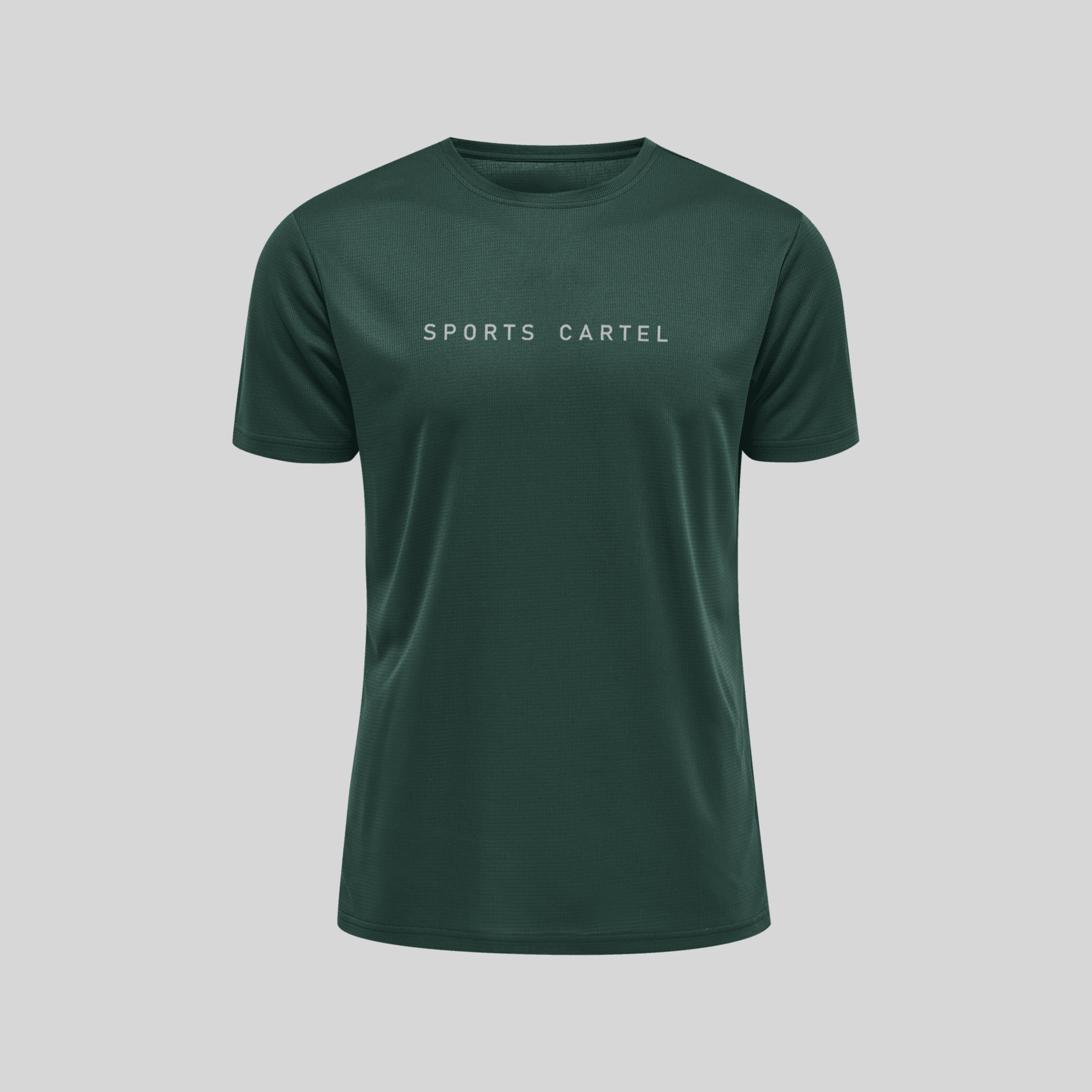 Vigor Tshirt Sea Moss Men's - Sports Cartel