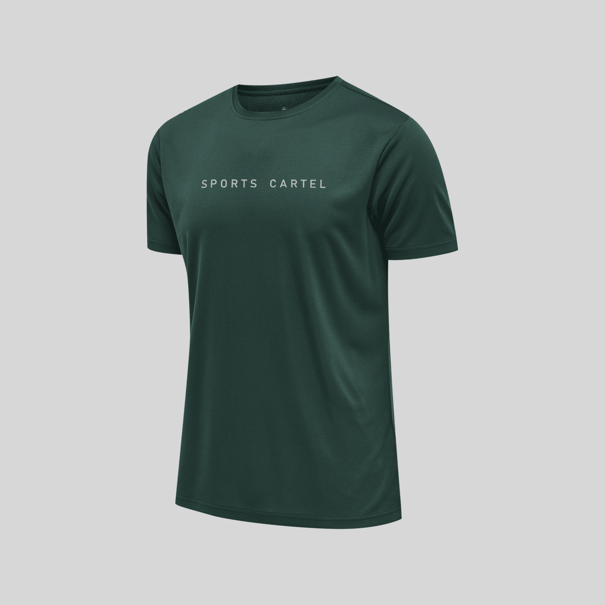 Vigor Tshirt Sea Moss Men's - Sports Cartel